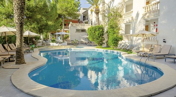 Hotel Es Bauló Petit, Spanien, Mallorca, Can Picafort, Bild 1