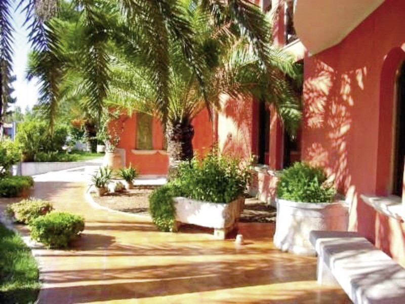 Hotel Es Bauló Petit, Spanien, Mallorca, Can Picafort, Bild 3