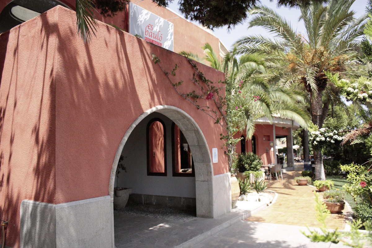 Hotel Es Bauló Petit, Spanien, Mallorca, Can Picafort, Bild 4