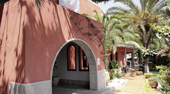 Hotel Es Bauló Petit, Spanien, Mallorca, Can Picafort, Bild 4