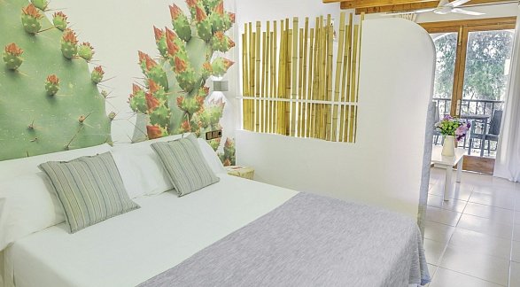 Hotel Es Bauló Petit, Spanien, Mallorca, Can Picafort, Bild 5