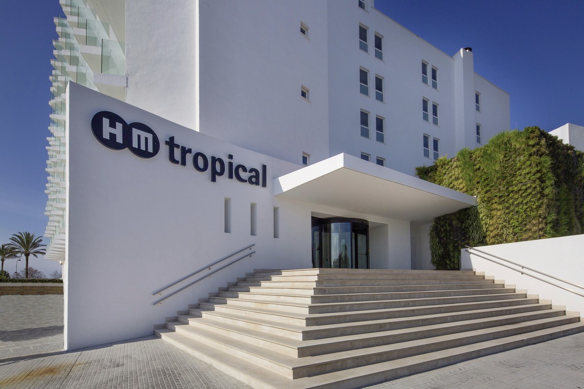 Hotel HM Tropical, Spanien, Mallorca, Playa de Palma, Bild 10
