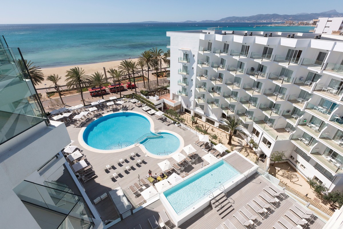Hotel HM Tropical, Spanien, Mallorca, Playa de Palma, Bild 5