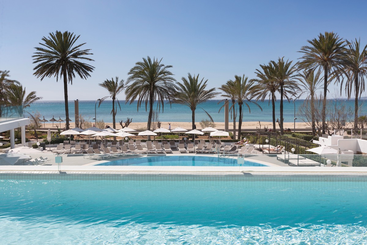 Hotel HM Tropical, Spanien, Mallorca, Playa de Palma, Bild 7