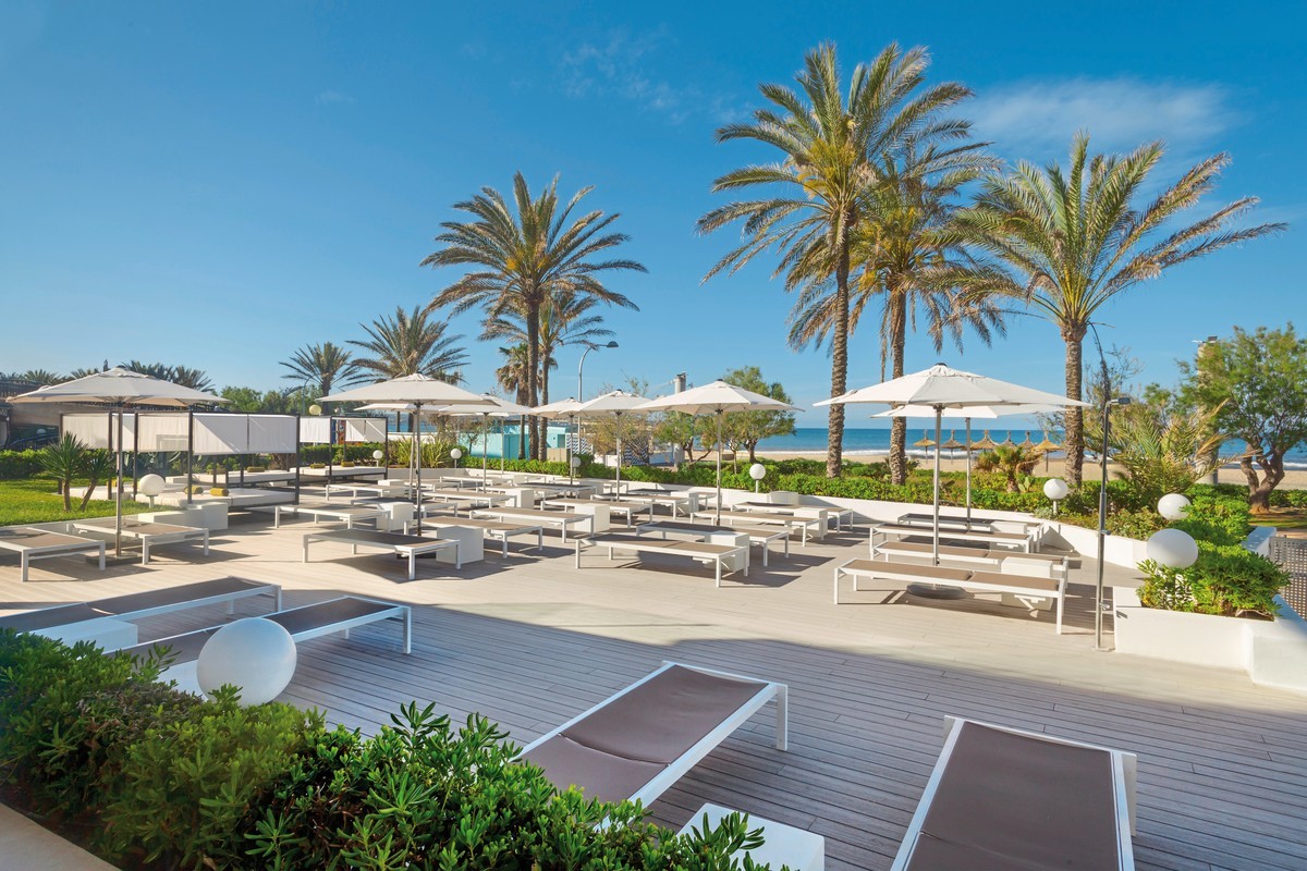 Hotel HM Tropical, Spanien, Mallorca, Playa de Palma, Bild 9