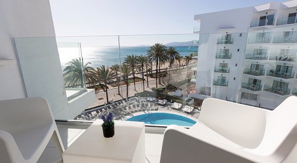 Hotel HM Tropical, Spanien, Mallorca, Playa de Palma, Bild 12