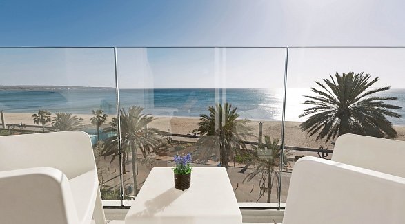 Hotel HM Tropical, Spanien, Mallorca, Playa de Palma, Bild 15