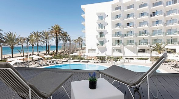 Hotel HM Tropical, Spanien, Mallorca, Playa de Palma, Bild 17