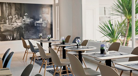 Hotel HM Tropical, Spanien, Mallorca, Playa de Palma, Bild 18