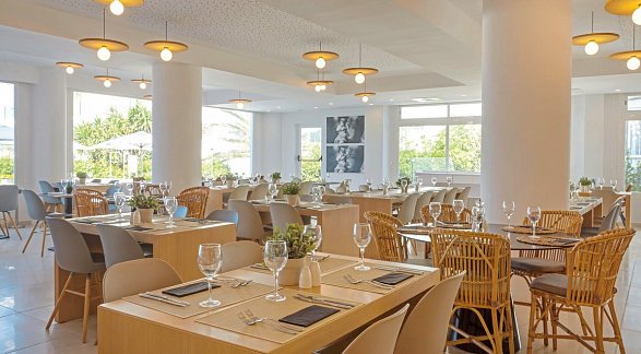 Hotel HM Tropical, Spanien, Mallorca, Playa de Palma, Bild 19