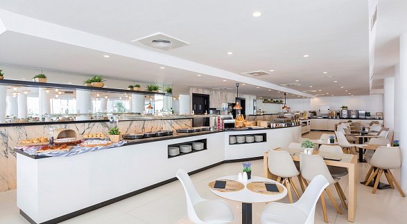 Hotel HM Tropical, Spanien, Mallorca, Playa de Palma, Bild 20