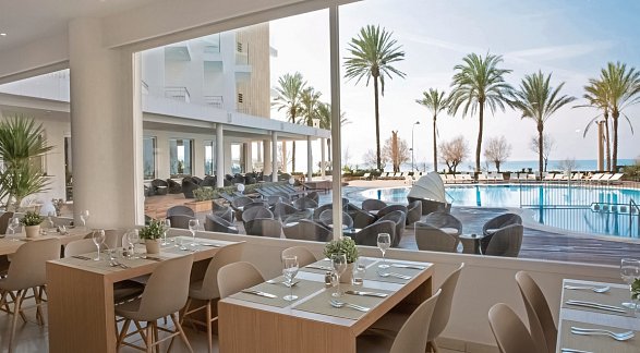 Hotel HM Tropical, Spanien, Mallorca, Playa de Palma, Bild 21