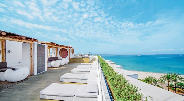 Hotel HM Tropical, Spanien, Mallorca, Playa de Palma, Bild 22