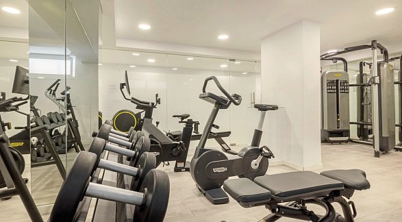 Hotel HM Tropical, Spanien, Mallorca, Playa de Palma, Bild 27