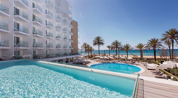 Hotel HM Tropical, Spanien, Mallorca, Playa de Palma, Bild 3
