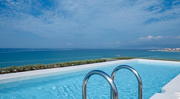Hotel HM Tropical, Spanien, Mallorca, Playa de Palma, Bild 4