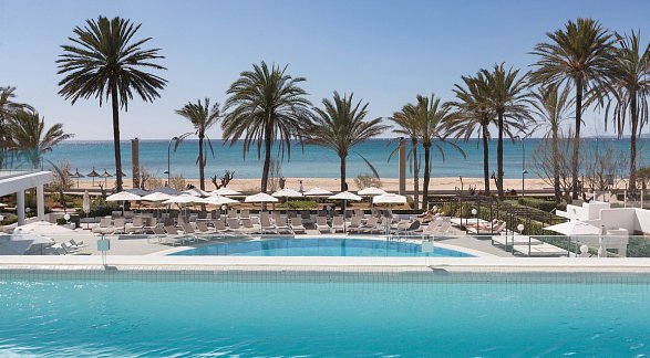 Hotel HM Tropical, Spanien, Mallorca, Playa de Palma, Bild 5