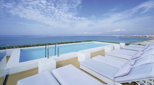 Hotel HM Tropical, Spanien, Mallorca, Playa de Palma, Bild 6