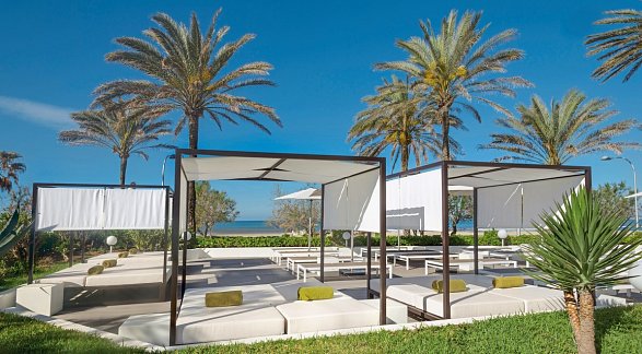 Hotel HM Tropical, Spanien, Mallorca, Playa de Palma, Bild 7