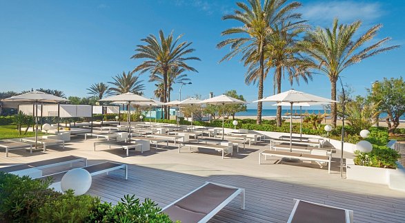 Hotel HM Tropical, Spanien, Mallorca, Playa de Palma, Bild 8