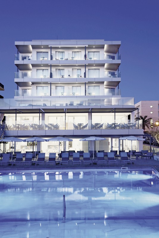 Mar Azul PurEstil Hotel & Spa, Spanien, Mallorca, Cala Ratjada, Bild 1