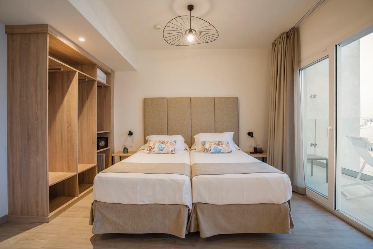 Hotel Las Arenas, Spanien, Mallorca, Can Pastilla, Bild 10