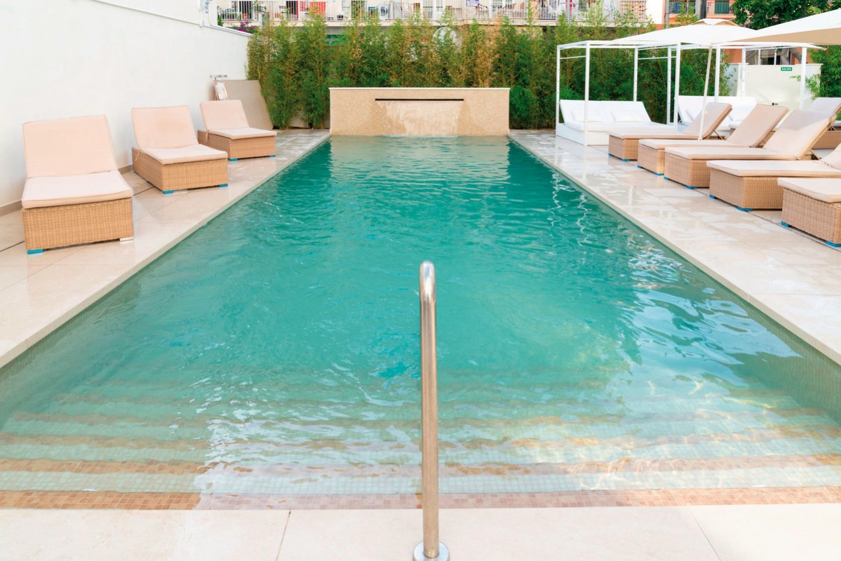 Hotel Las Arenas, Spanien, Mallorca, Can Pastilla, Bild 3