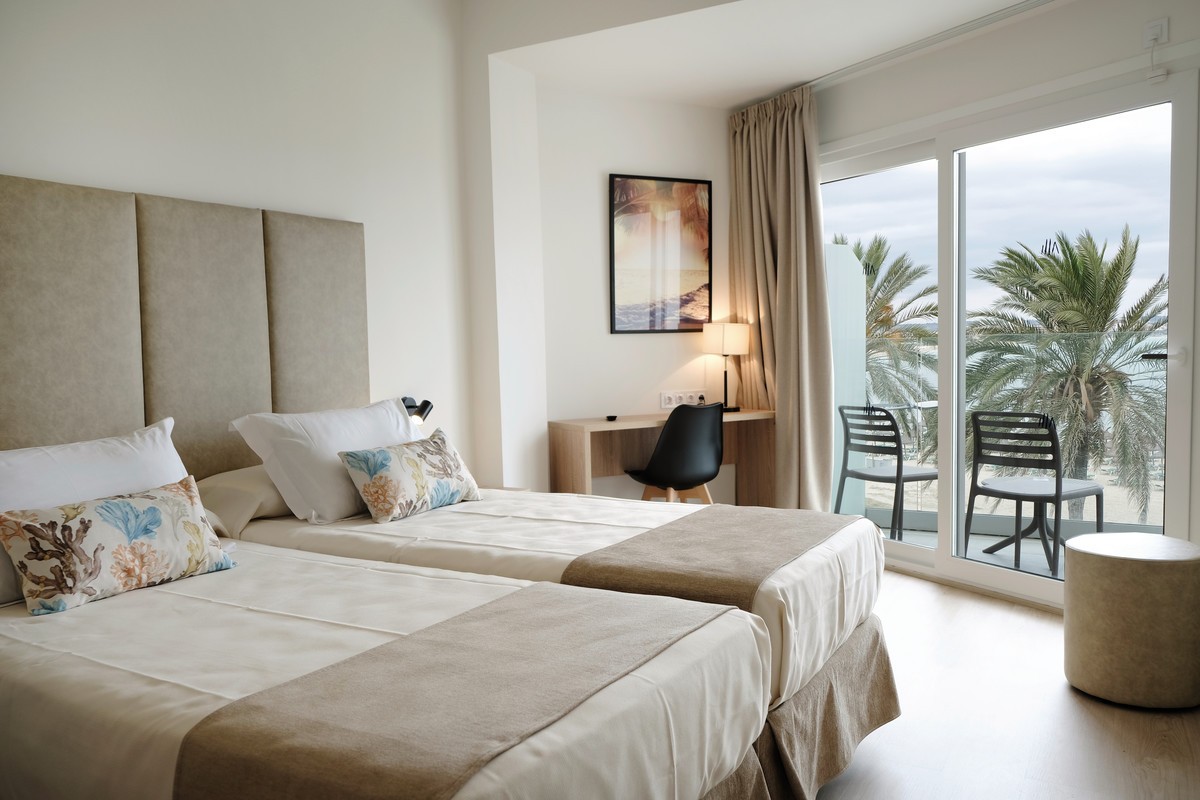 Hotel Las Arenas, Spanien, Mallorca, Can Pastilla, Bild 11