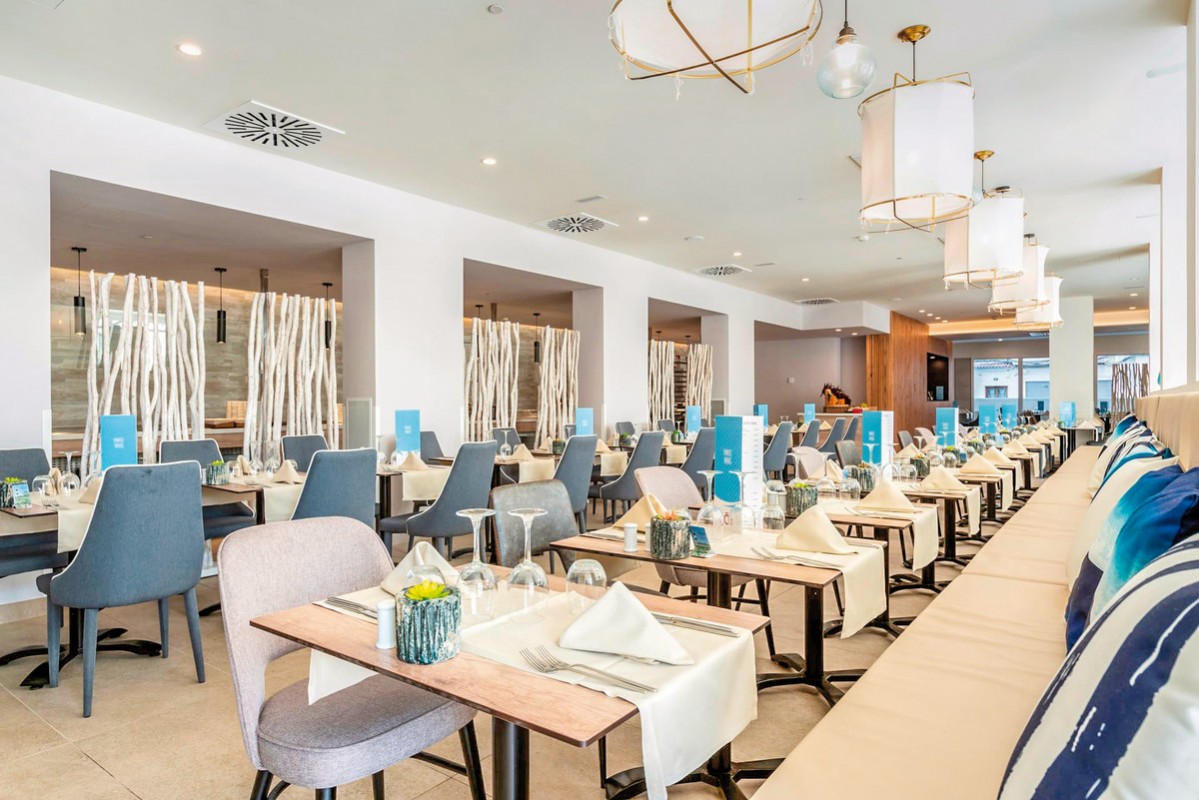 Hotel Las Arenas, Spanien, Mallorca, Can Pastilla, Bild 12