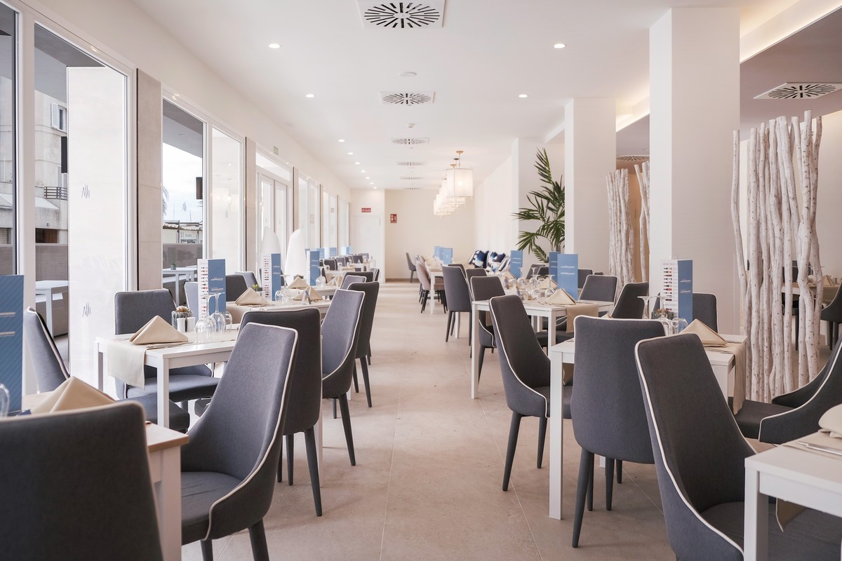 Hotel Las Arenas, Spanien, Mallorca, Can Pastilla, Bild 13