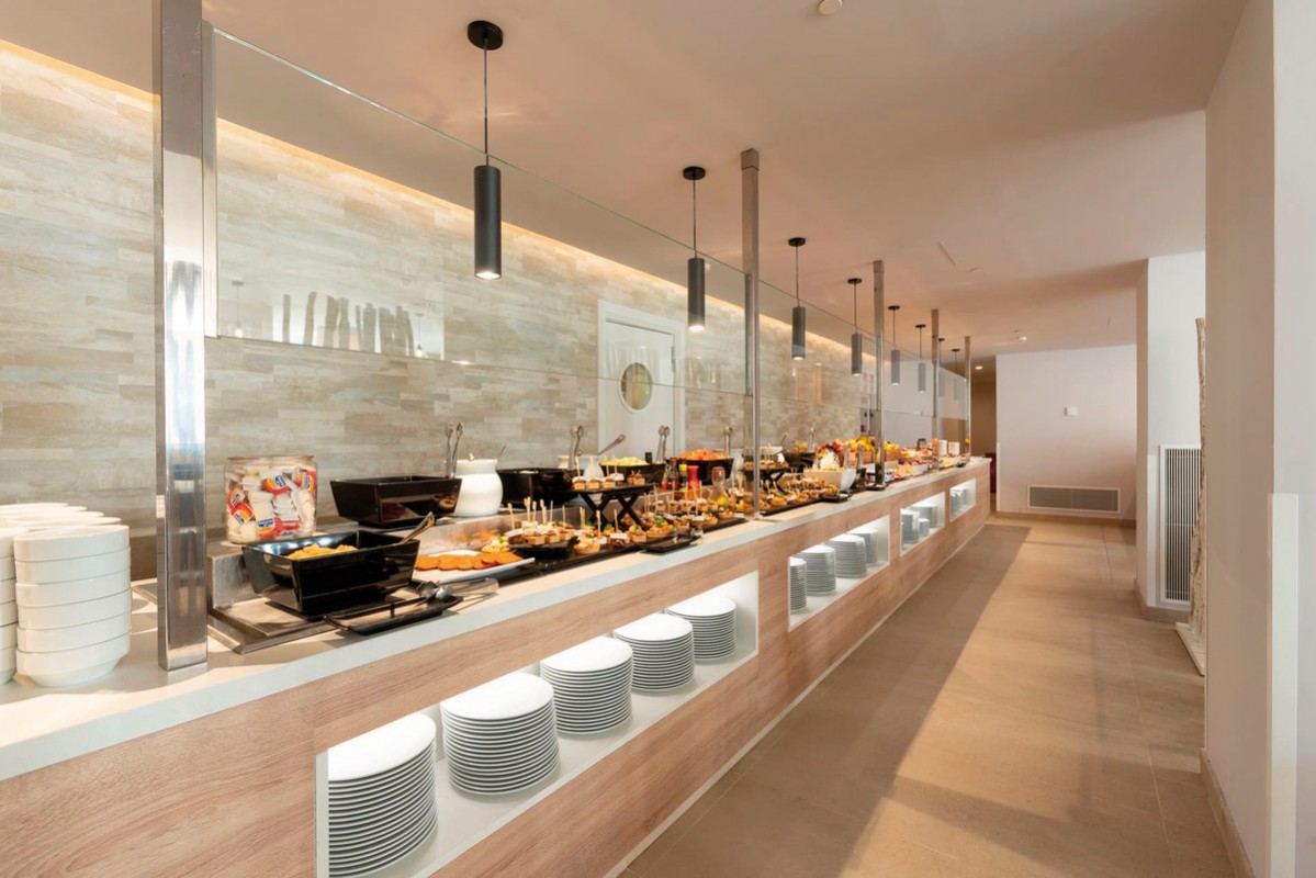 Hotel Las Arenas, Spanien, Mallorca, Can Pastilla, Bild 14