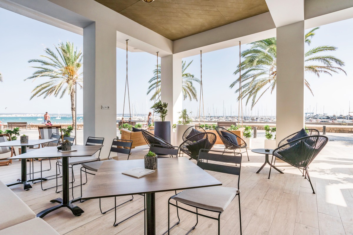 Hotel Las Arenas, Spanien, Mallorca, Can Pastilla, Bild 16