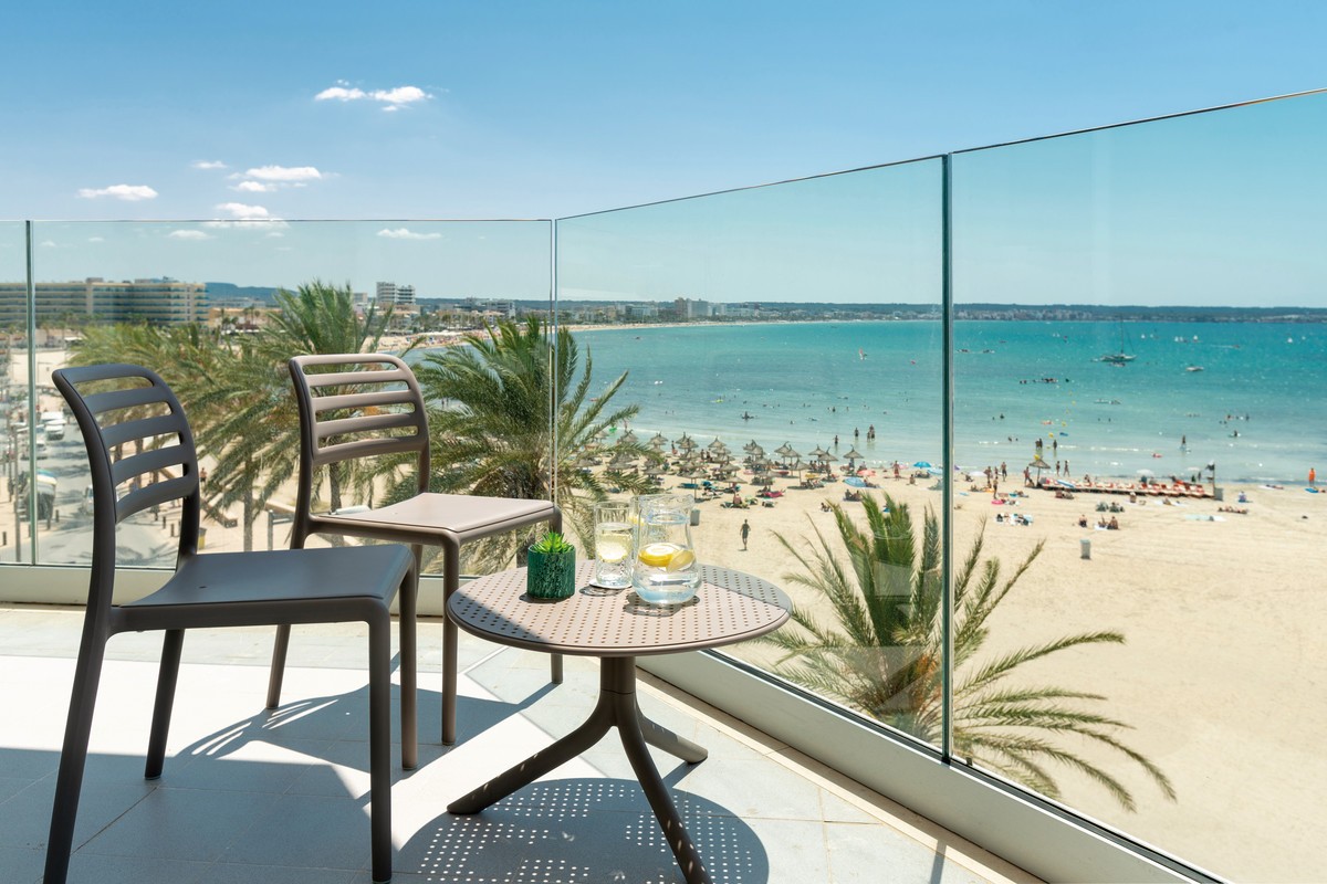 Hotel Las Arenas, Spanien, Mallorca, Can Pastilla, Bild 17