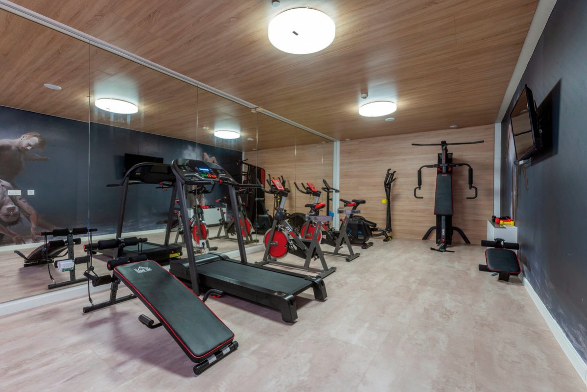 Hotel Las Arenas, Spanien, Mallorca, Can Pastilla, Bild 22