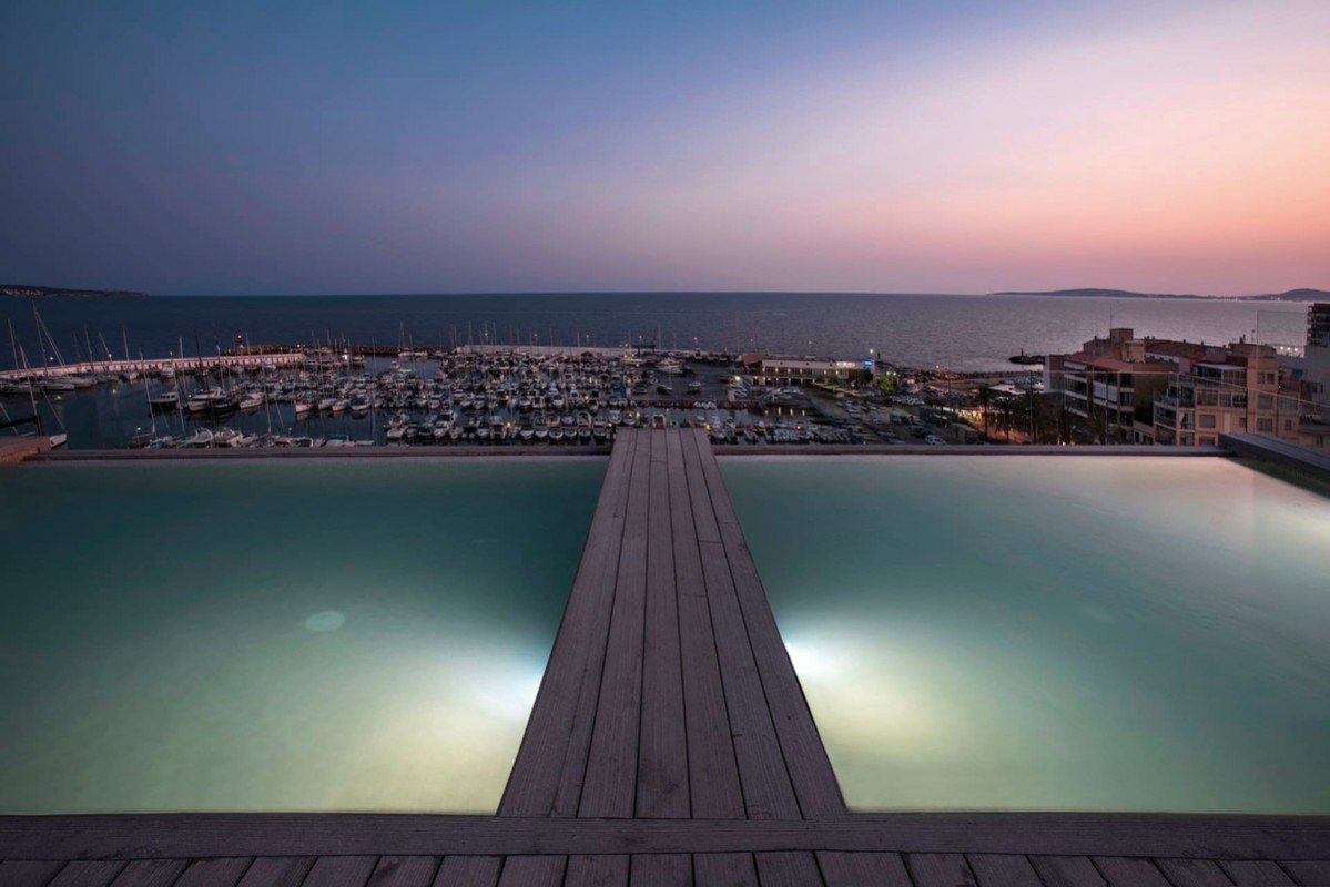 Hotel Las Arenas, Spanien, Mallorca, Can Pastilla, Bild 7