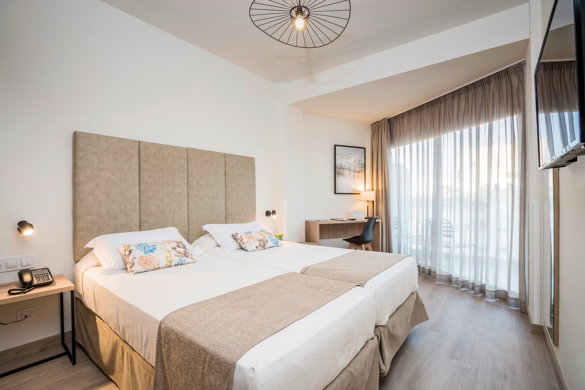 Hotel Las Arenas, Spanien, Mallorca, Can Pastilla, Bild 9