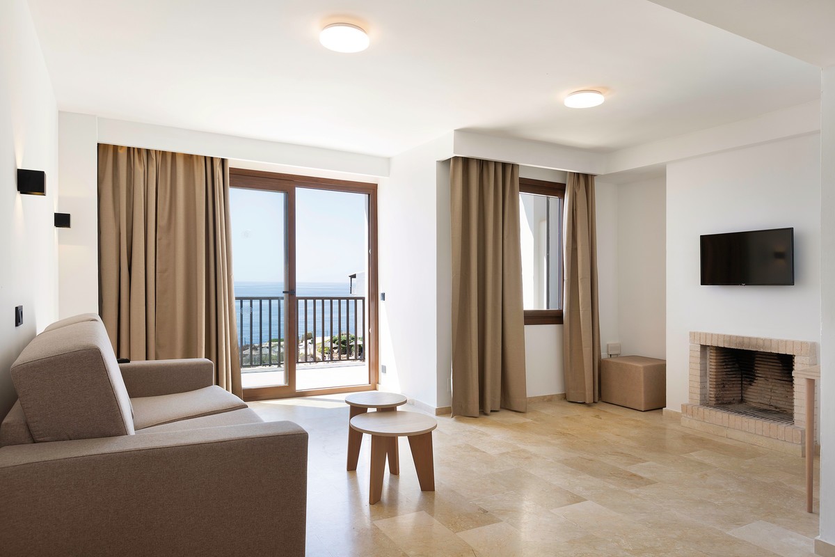 Hotel Alua Suites Las Rocas, Spanien, Mallorca, Cala d'Or, Bild 10