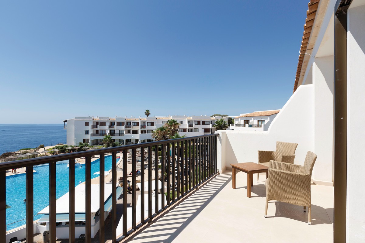 Hotel Alua Suites Las Rocas, Spanien, Mallorca, Cala d'Or, Bild 11