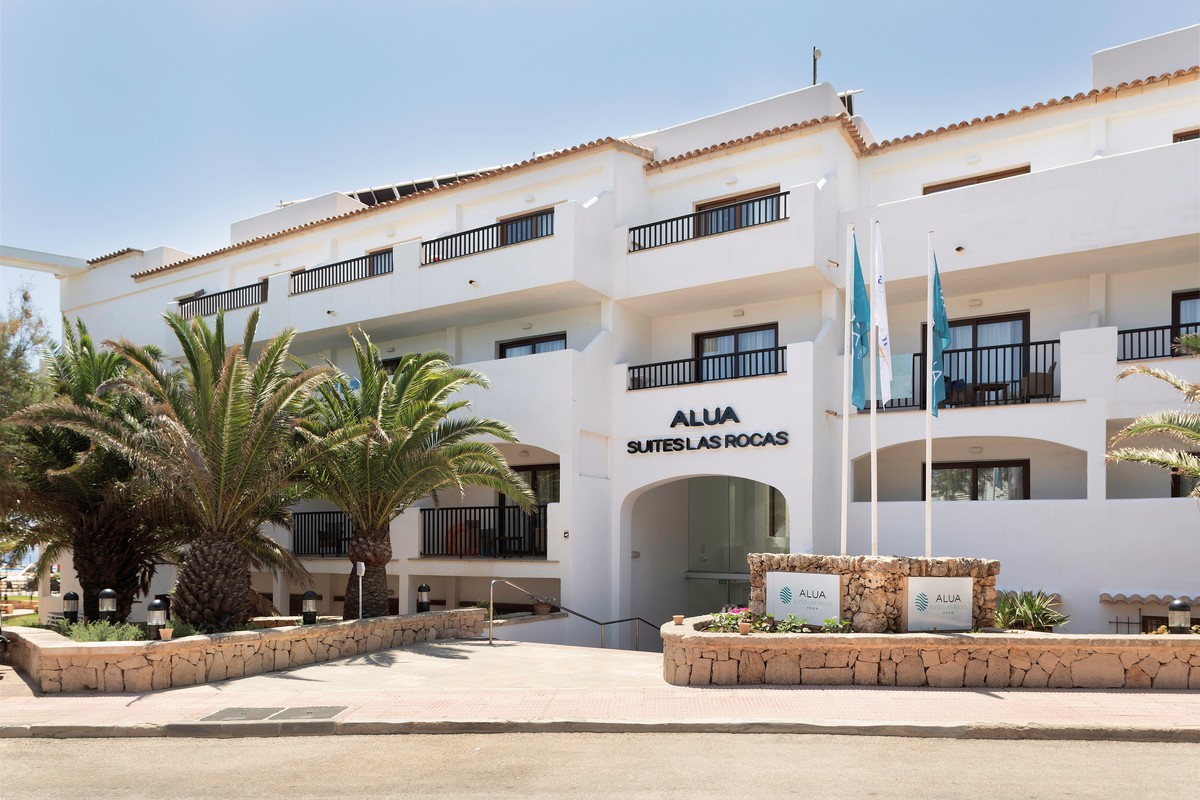 Hotel Alua Suites Las Rocas, Spanien, Mallorca, Cala d'Or, Bild 24