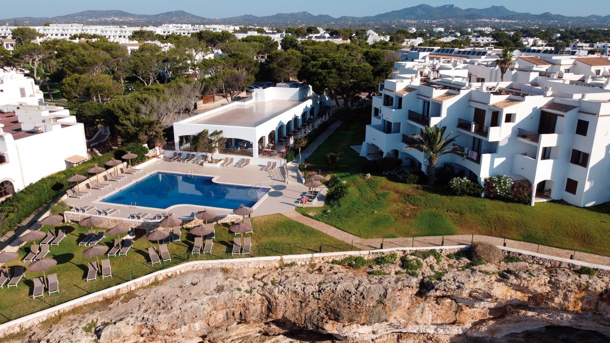 Hotel Alua Suites Las Rocas, Spanien, Mallorca, Cala d'Or, Bild 25