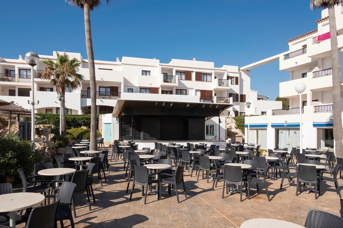 Hotel Alua Suites Las Rocas, Spanien, Mallorca, Cala d'Or, Bild 28