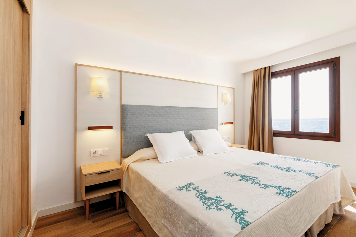 Hotel Alua Suites Las Rocas, Spanien, Mallorca, Cala d'Or, Bild 3