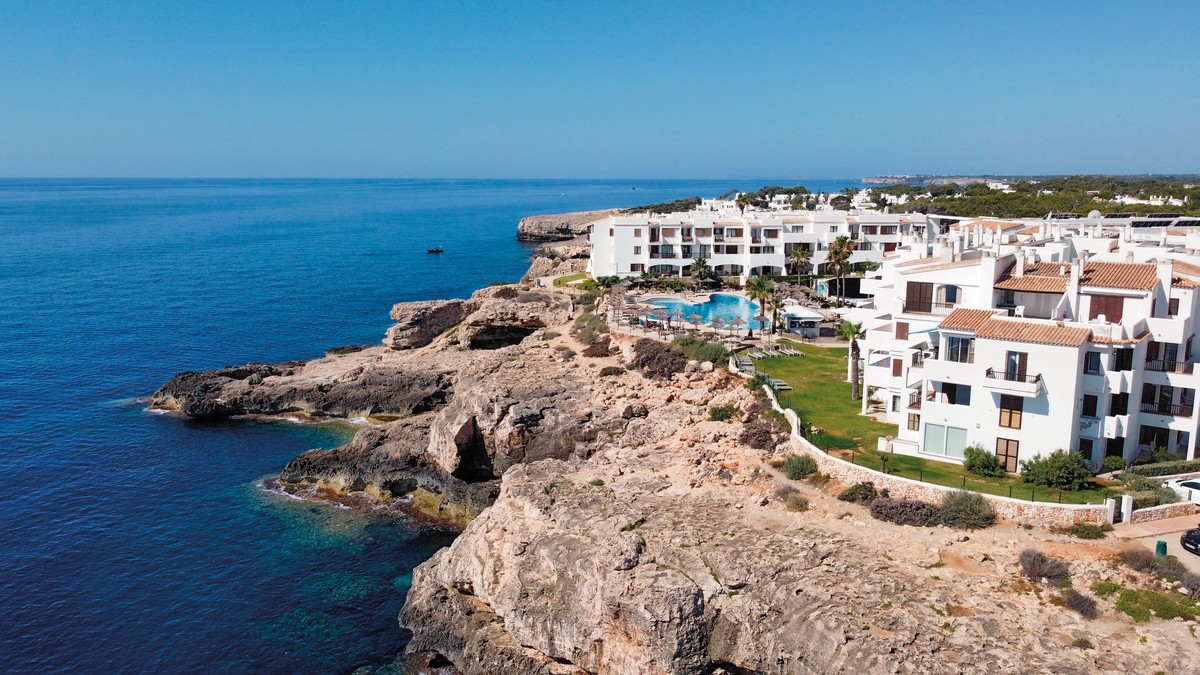 Hotel Alua Suites Las Rocas, Spanien, Mallorca, Cala d'Or, Bild 1