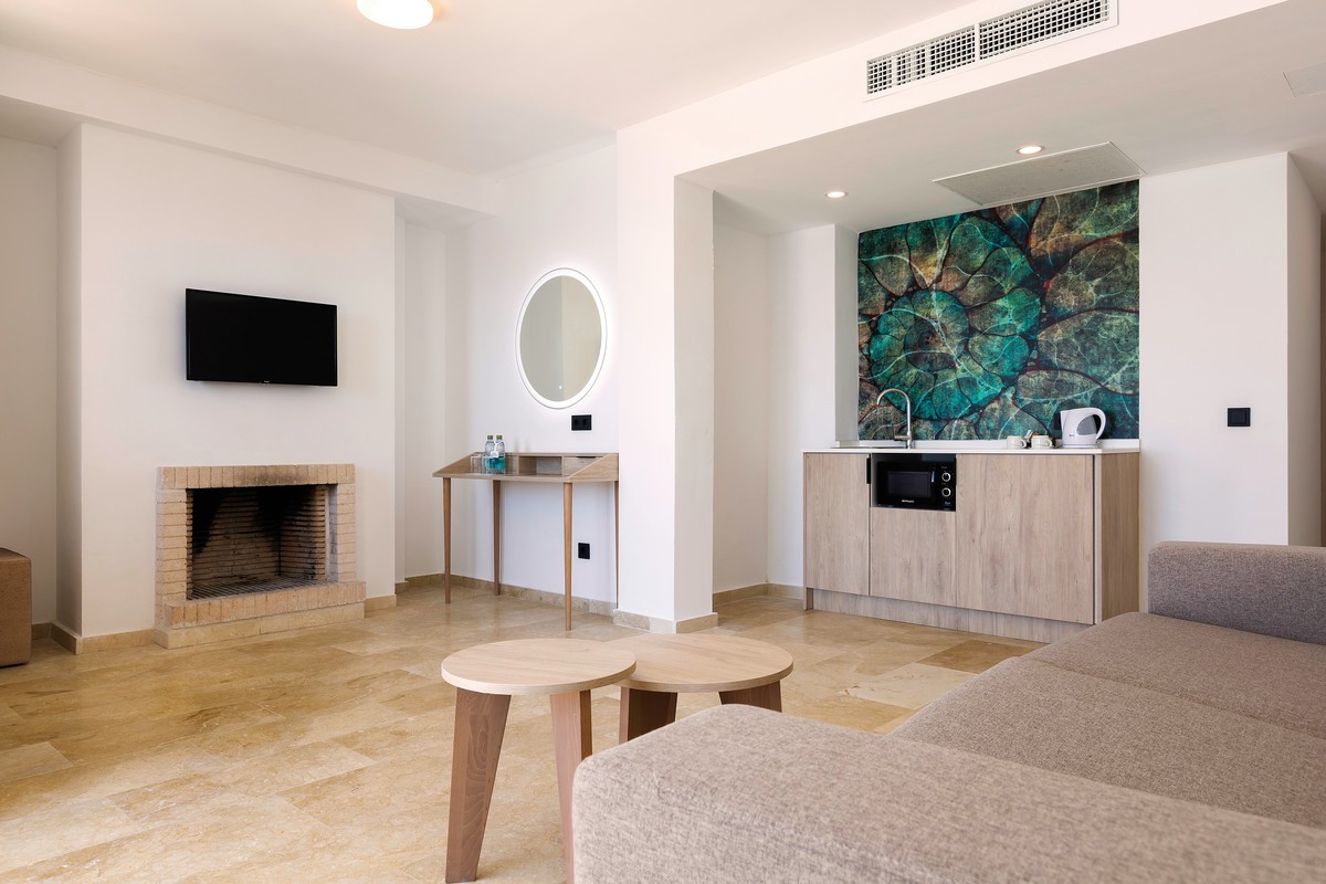 Hotel Alua Suites Las Rocas, Spanien, Mallorca, Cala d'Or, Bild 11