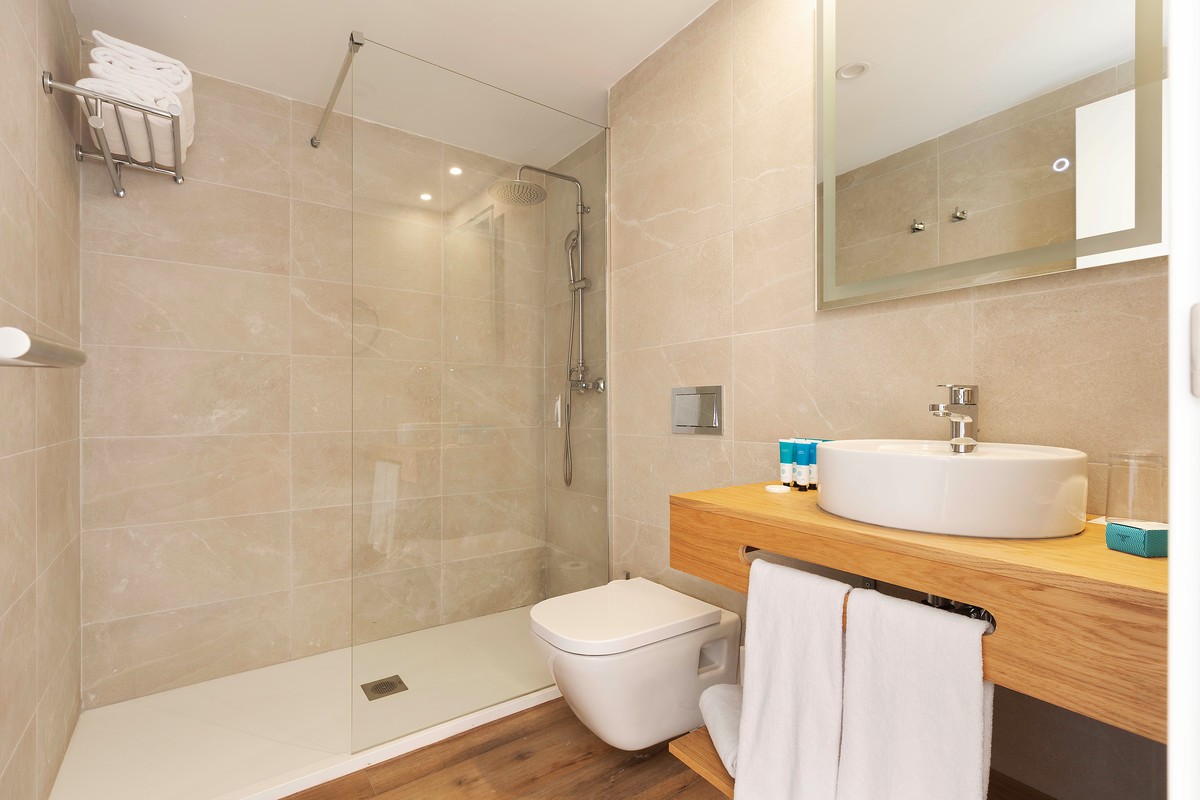 Hotel Alua Suites Las Rocas, Spanien, Mallorca, Cala d'Or, Bild 12
