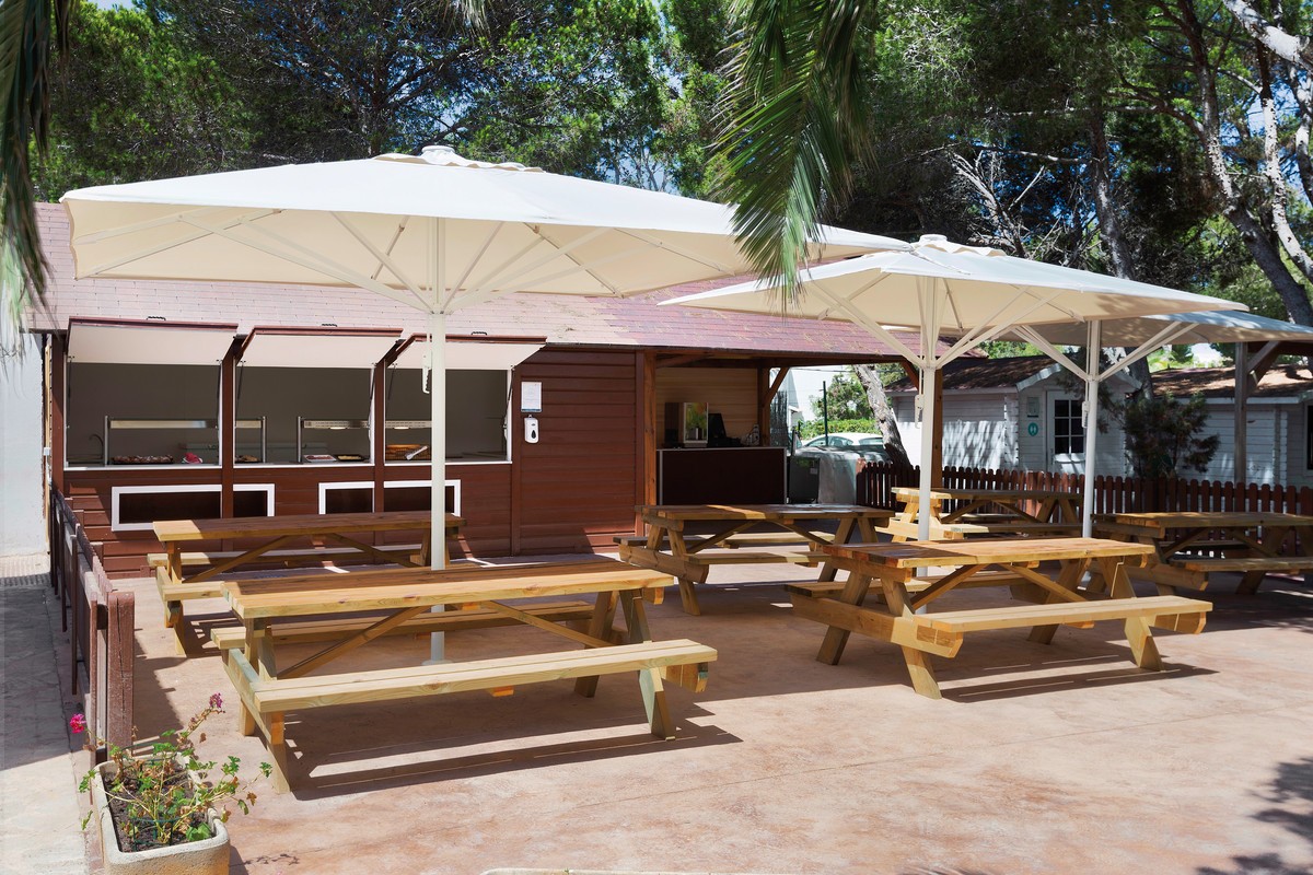 Hotel Alua Suites Las Rocas, Spanien, Mallorca, Cala d'Or, Bild 18