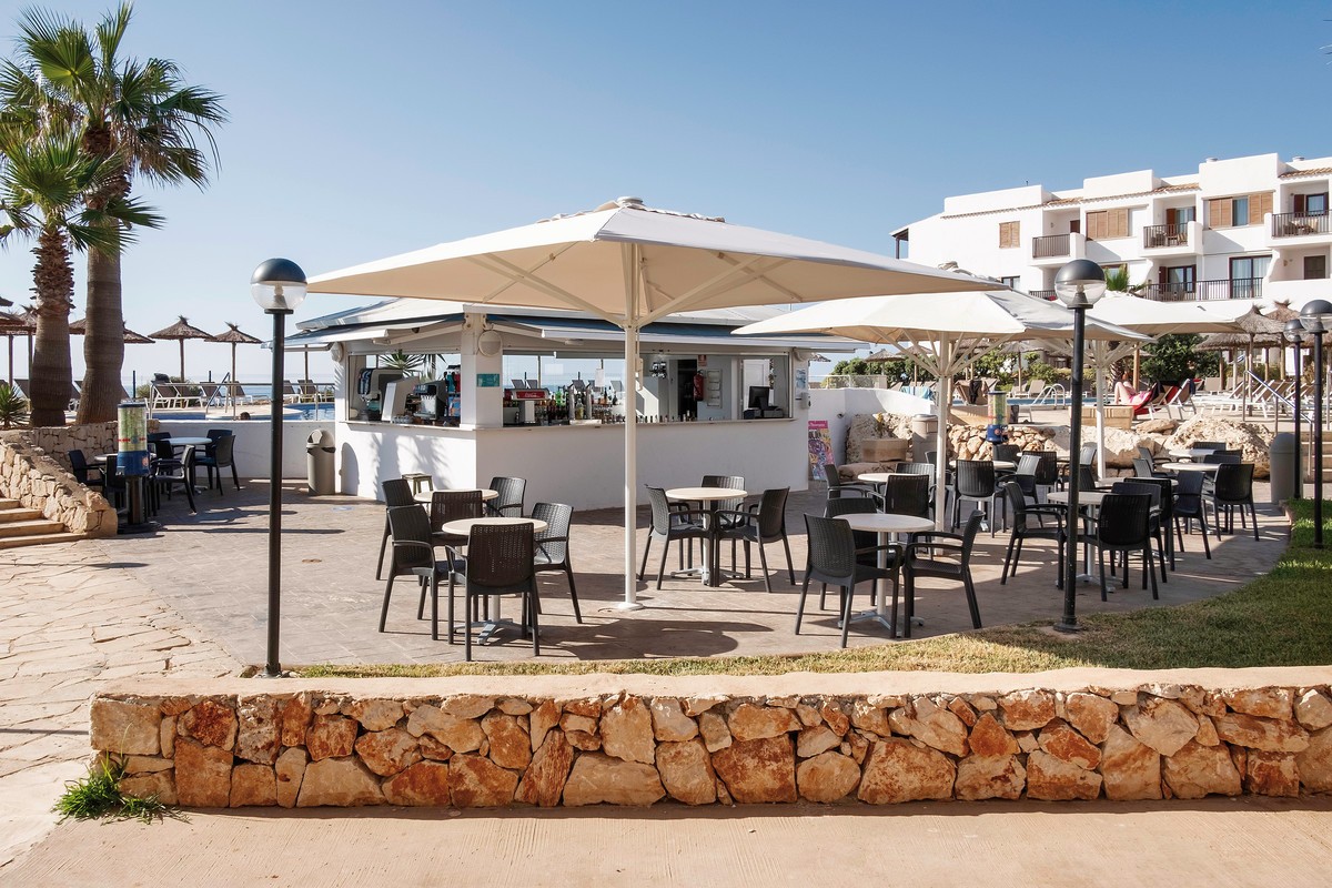 Hotel Alua Suites Las Rocas, Spanien, Mallorca, Cala d'Or, Bild 19