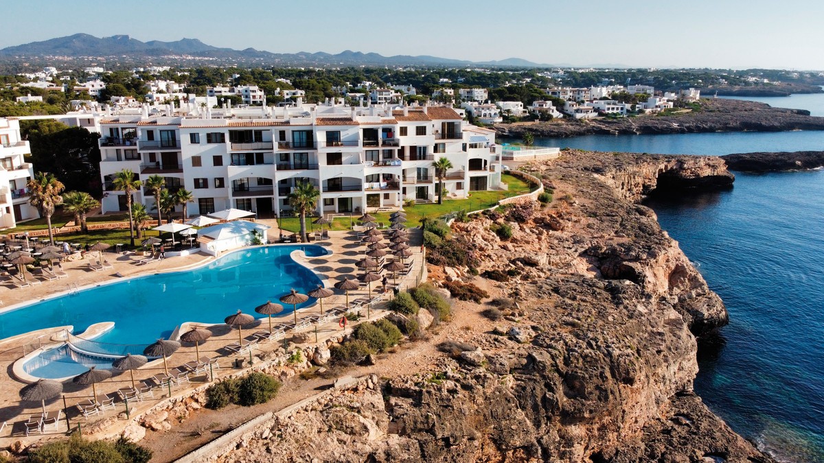 Hotel Alua Suites Las Rocas, Spanien, Mallorca, Cala d'Or, Bild 23