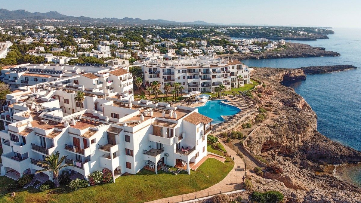 Hotel Alua Suites Las Rocas, Spanien, Mallorca, Cala d'Or, Bild 24