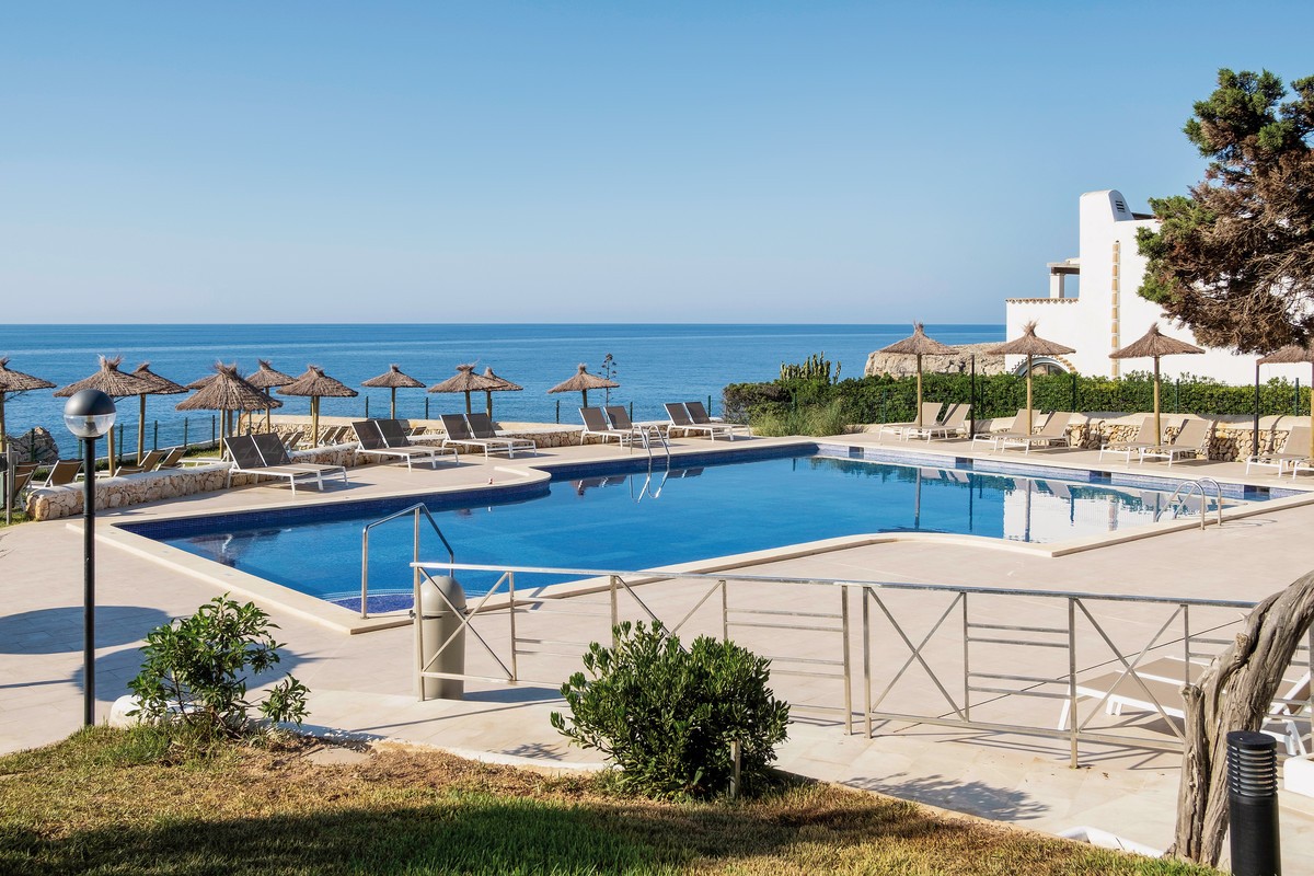 Hotel Alua Suites Las Rocas, Spanien, Mallorca, Cala d'Or, Bild 4